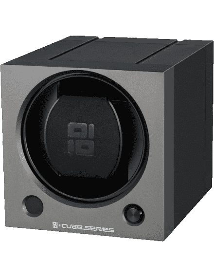 PD cube - Grey