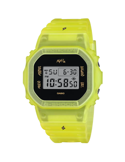 Casio G1652 -...