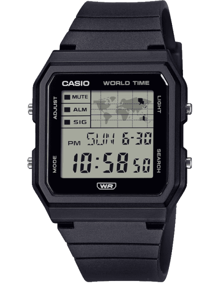 Casio D396 - LF-30W-1ADF...