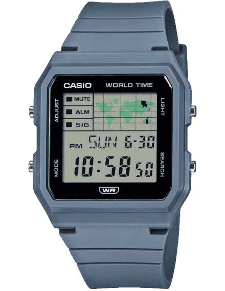 Casio D397