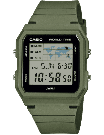 Casio D398