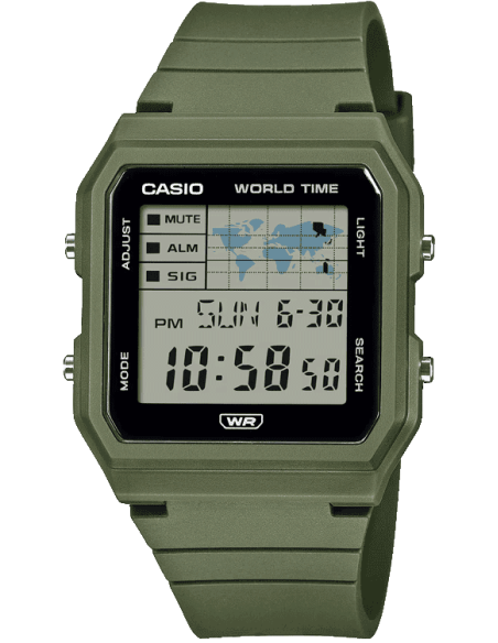 Buy Casio Casio D398 Watch in India I Swiss Time House