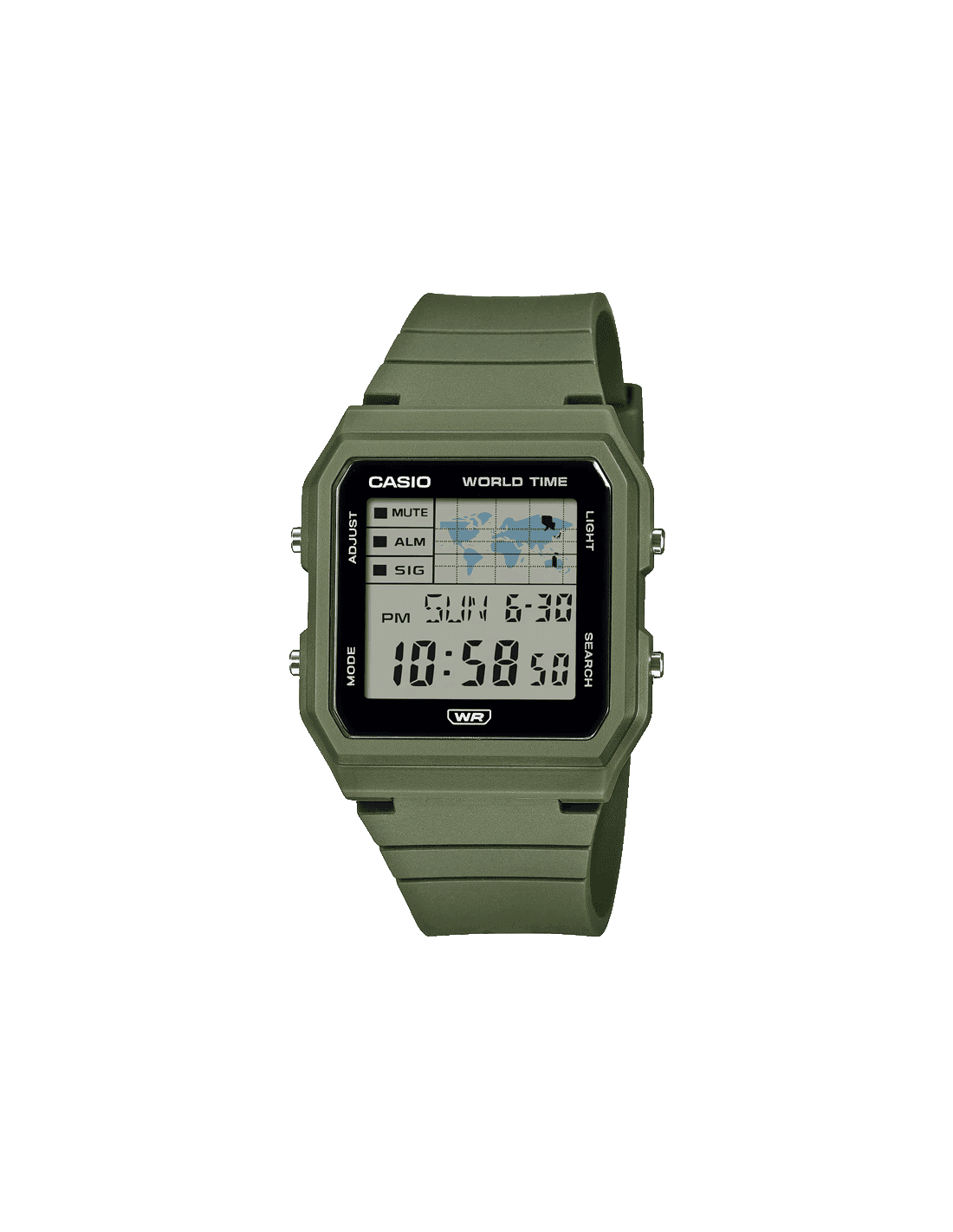 Buy Casio Casio D398 Watch in India I Swiss Time House