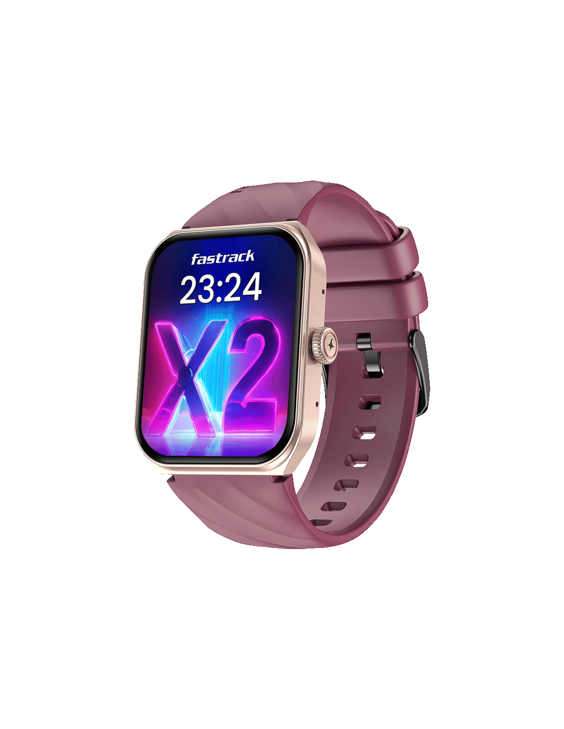 Buy Fastrack Fastrack 38137PP04 Watch in India I Swiss Time House