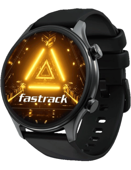 Buy Fastrack Fastrack 38153QP01 Watch in India I Swiss Time House