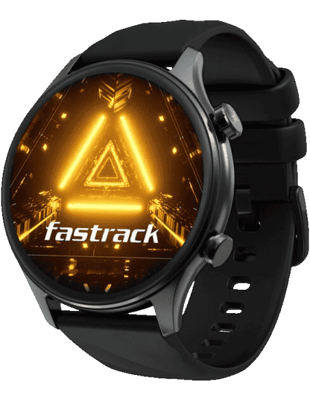Fastrack 38153QP01