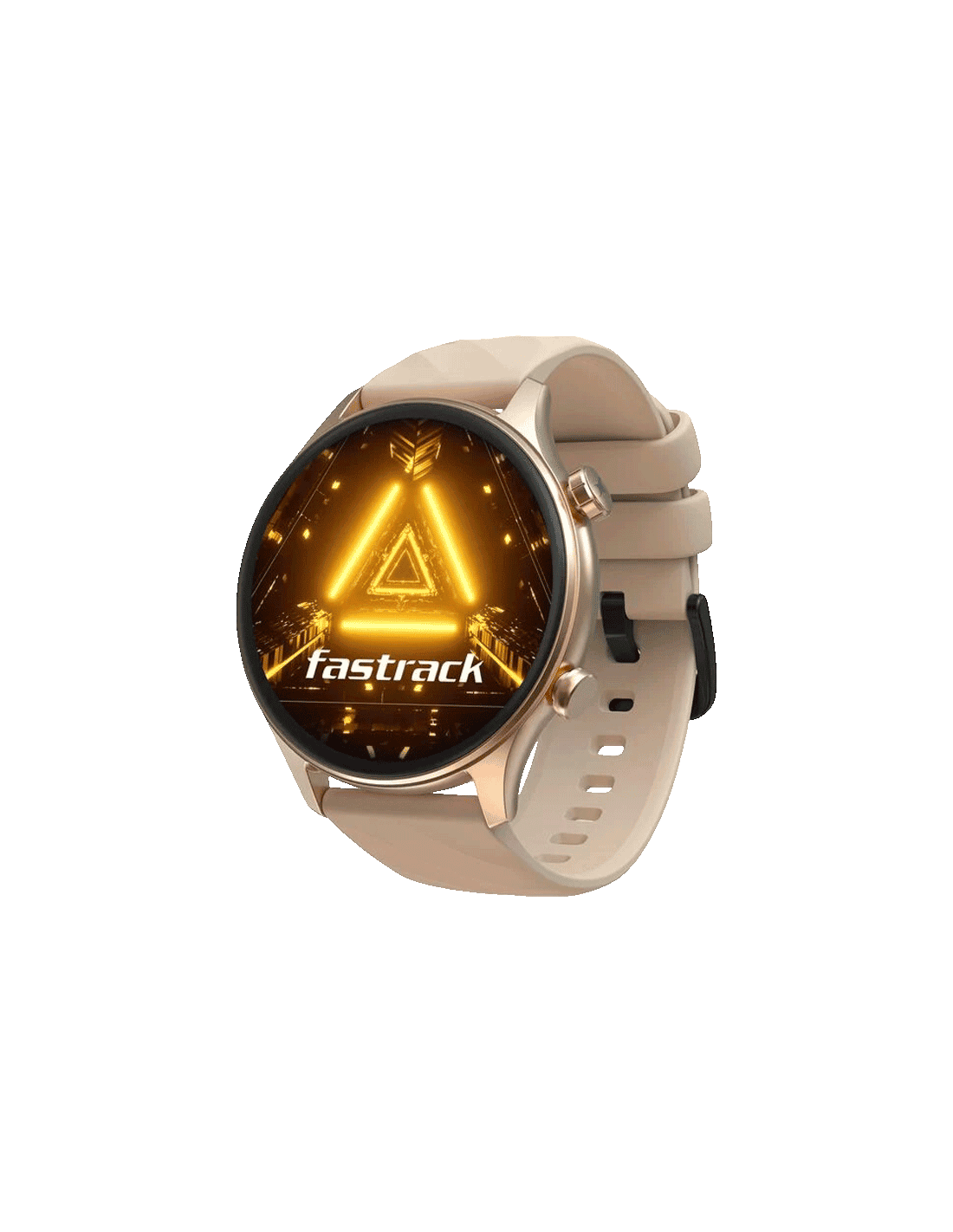 Buy Fastrack Fastrack 38153WP01 Watch in India I Swiss Time House