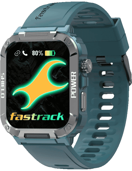 Fastrack 38109PP04