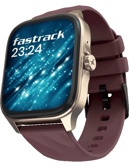 Fastrack 38151PP04