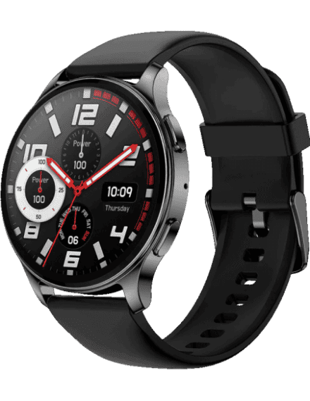 Amazfit AMAZFIT POP 3R BLACK