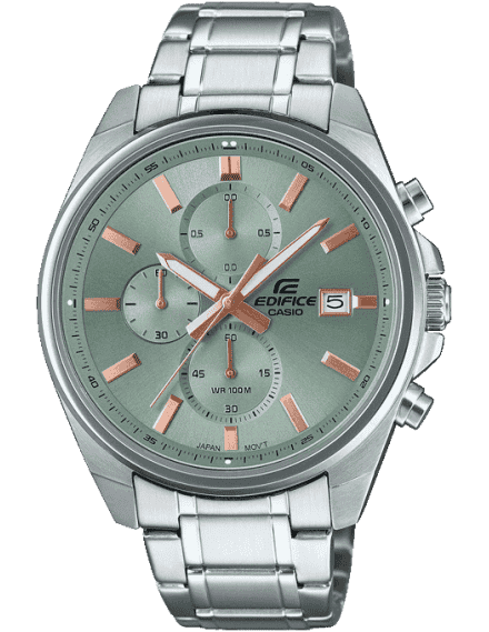 Casio ED663