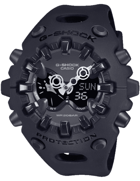 Casio G1704