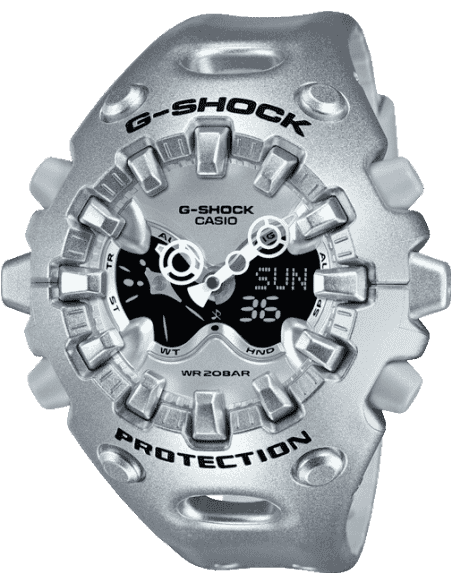 Casio G1705