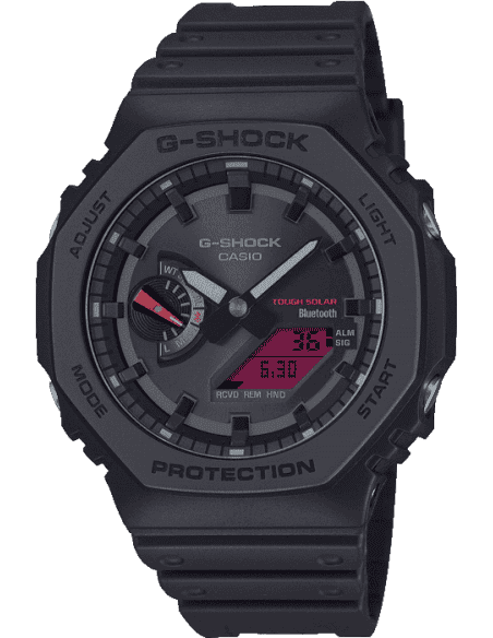 Casio G1707