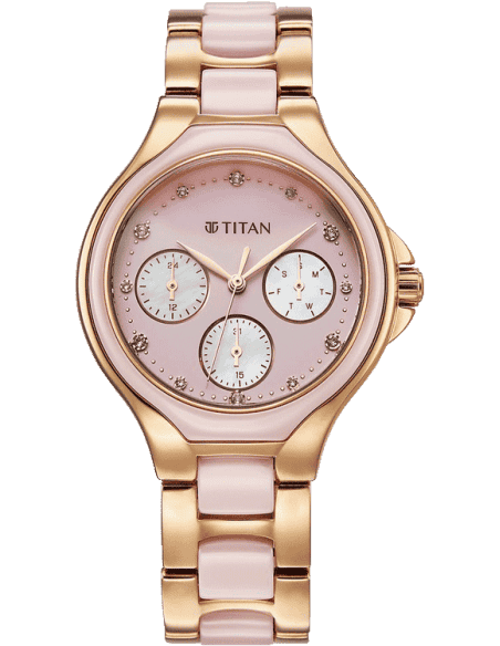Titan 95325KD01