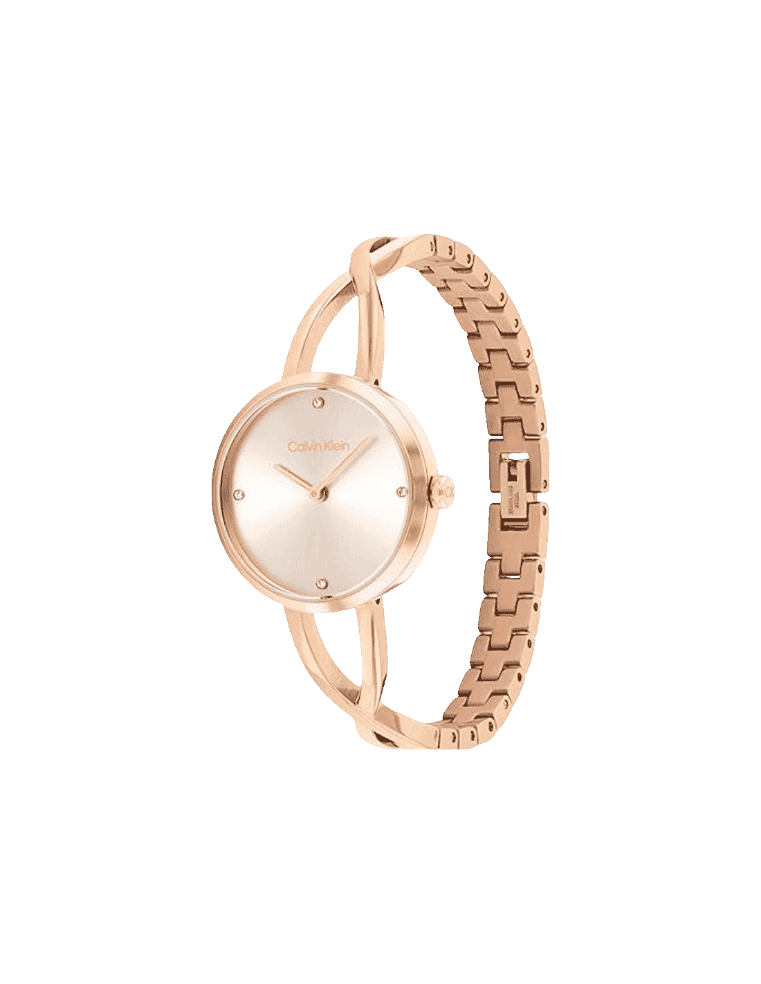 Buy Calvin Klein Calvin Klein 25100116 Watch in India I Swiss Time