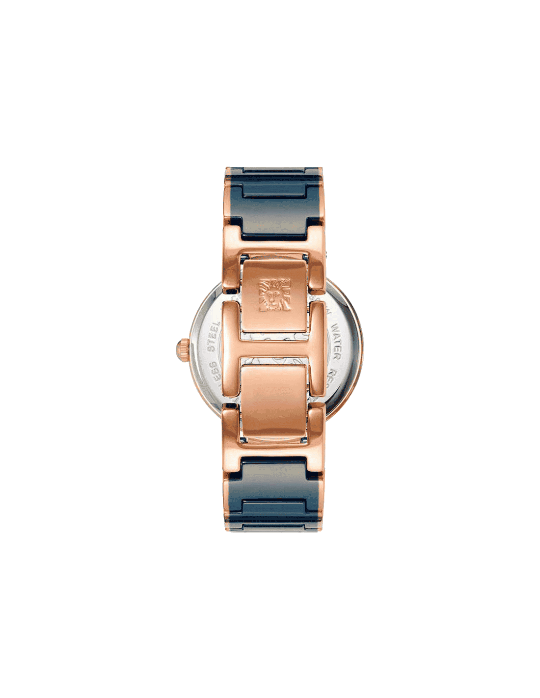 Buy Anne Klein Anne Klein AK3844NVRG Watch in India I Swiss Time House