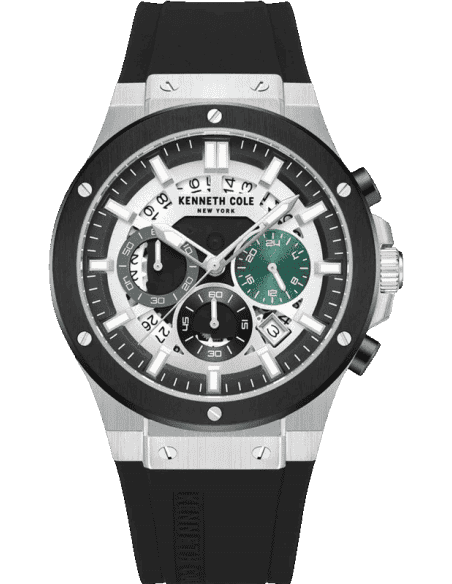 Kenneth Cole KCWGO0035501MN