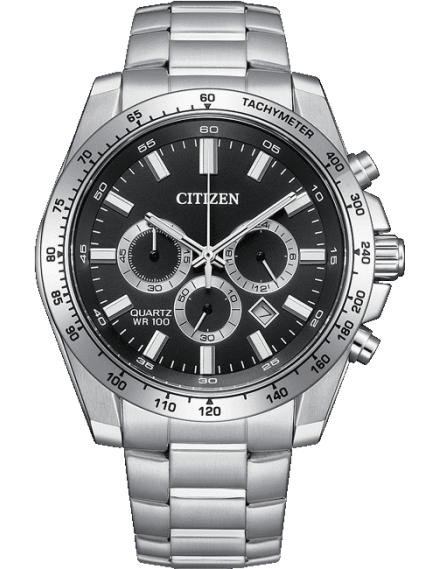 Buy Citizen AN8206-53L Watch in India I Swiss Time House