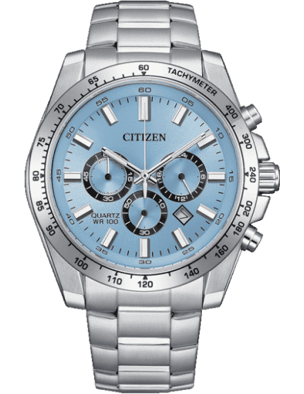 Buy Citizen AN8223-54X Watch in India I Swiss Time House
