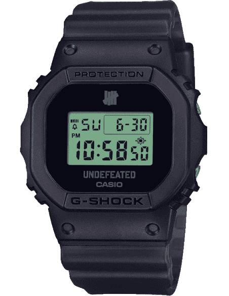 Casio G1653