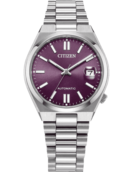 Citizen NJ0200-50W