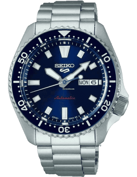 Seiko SRPL83K1