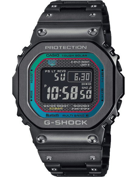 Casio G1664