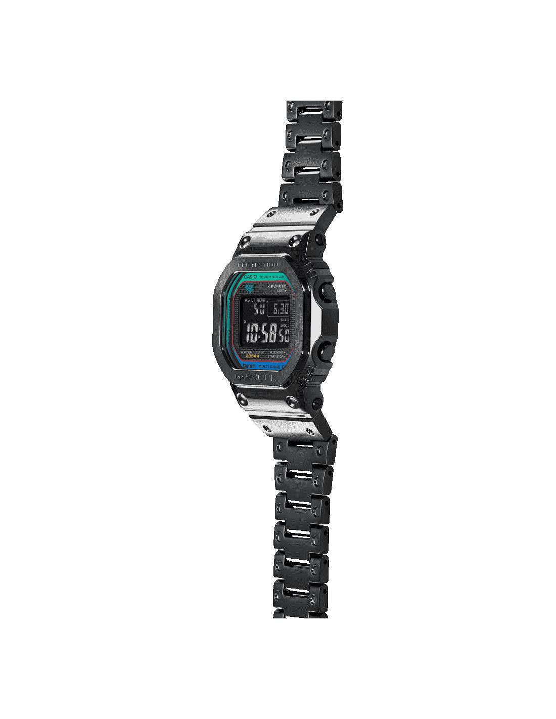 Buy Casio Casio G1664 Watch in India I Swiss Time House