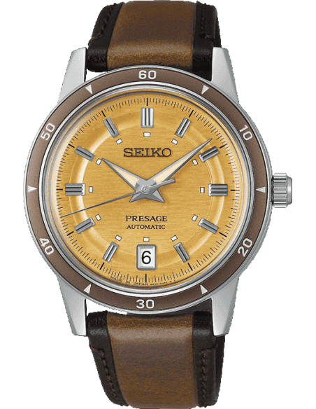 Seiko SRPL75J1