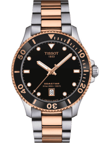 Tissot T1204102205101