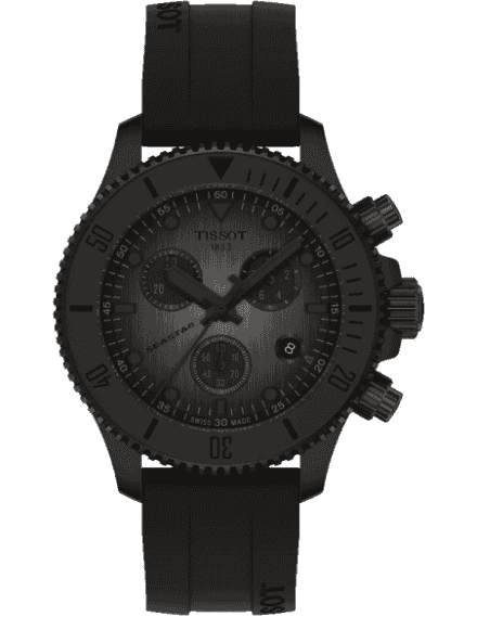 Tissot T1202173706100