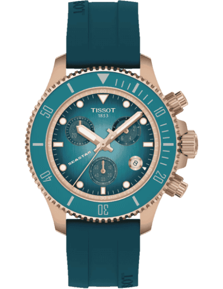 Tissot T1202173704100