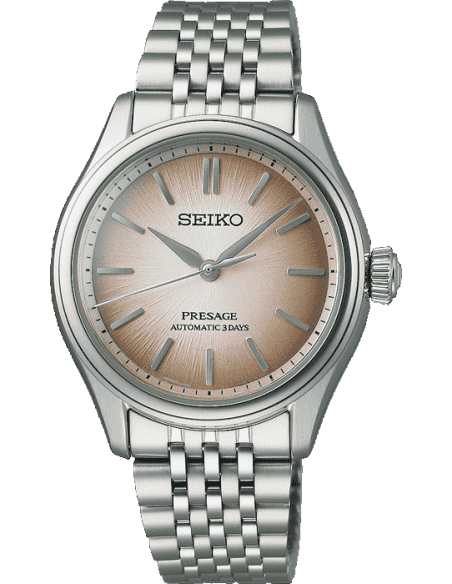 Seiko SPB523J1
