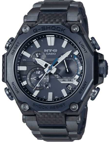 Casio G1712