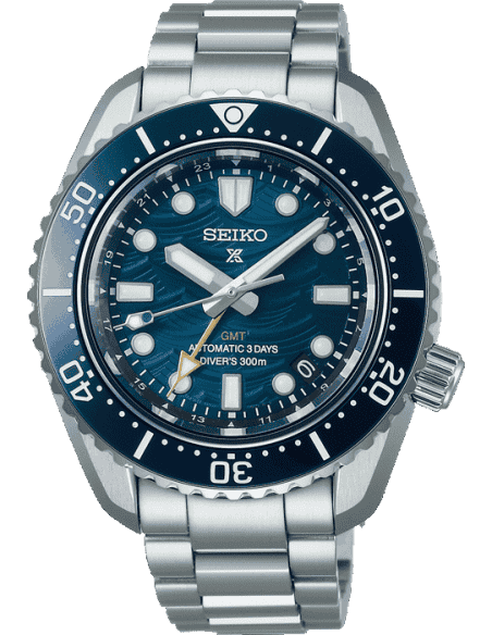 Seiko SPB509J1