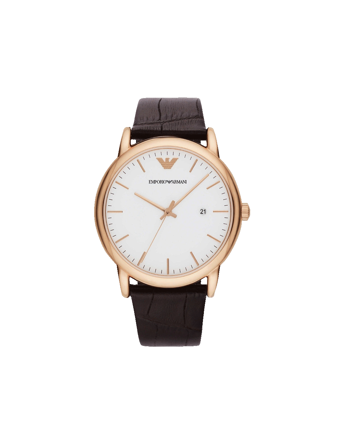 Buy Emporio Armani AR2502 Watch in India I Swiss Time House