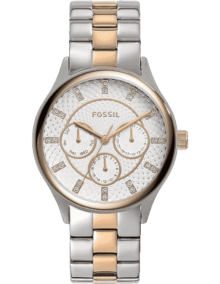 Fossil BQ1564