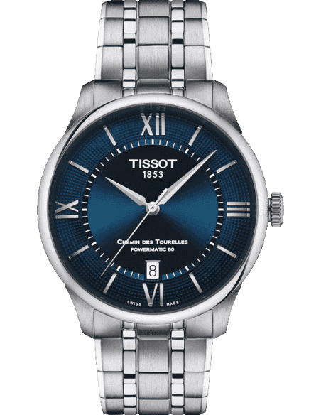 Tissot T1398071104800