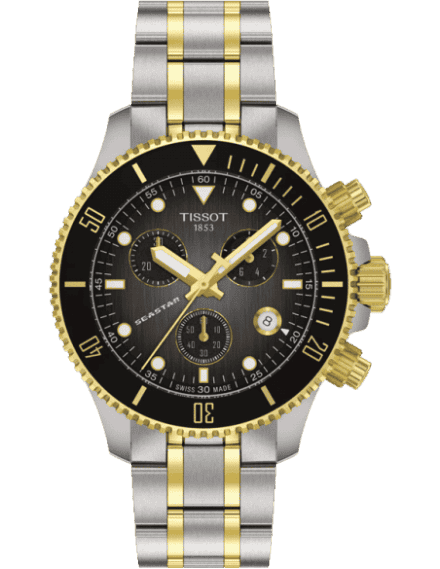 Tissot T1202172206100