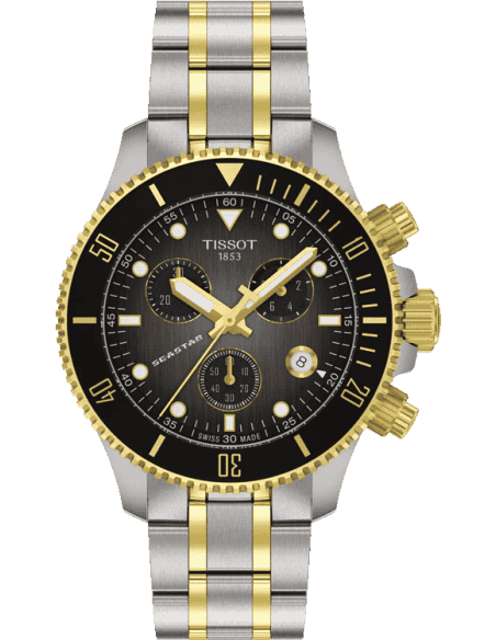 Tissot T1202172206100