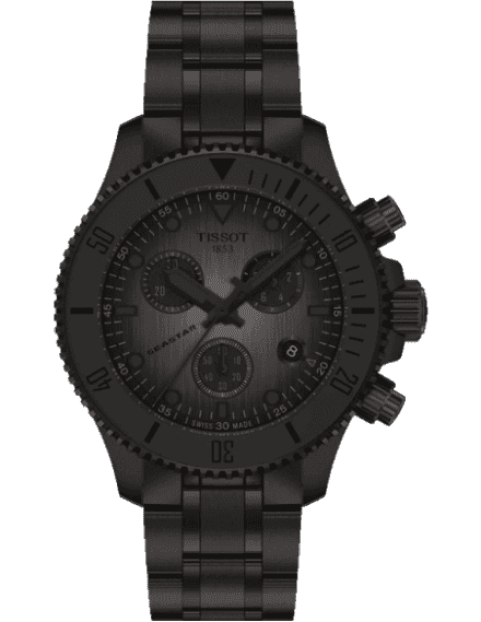 Tissot T1202173306100