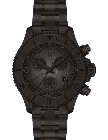 Tissot T1202173306100