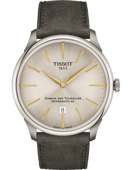 Tissot T1394071626100