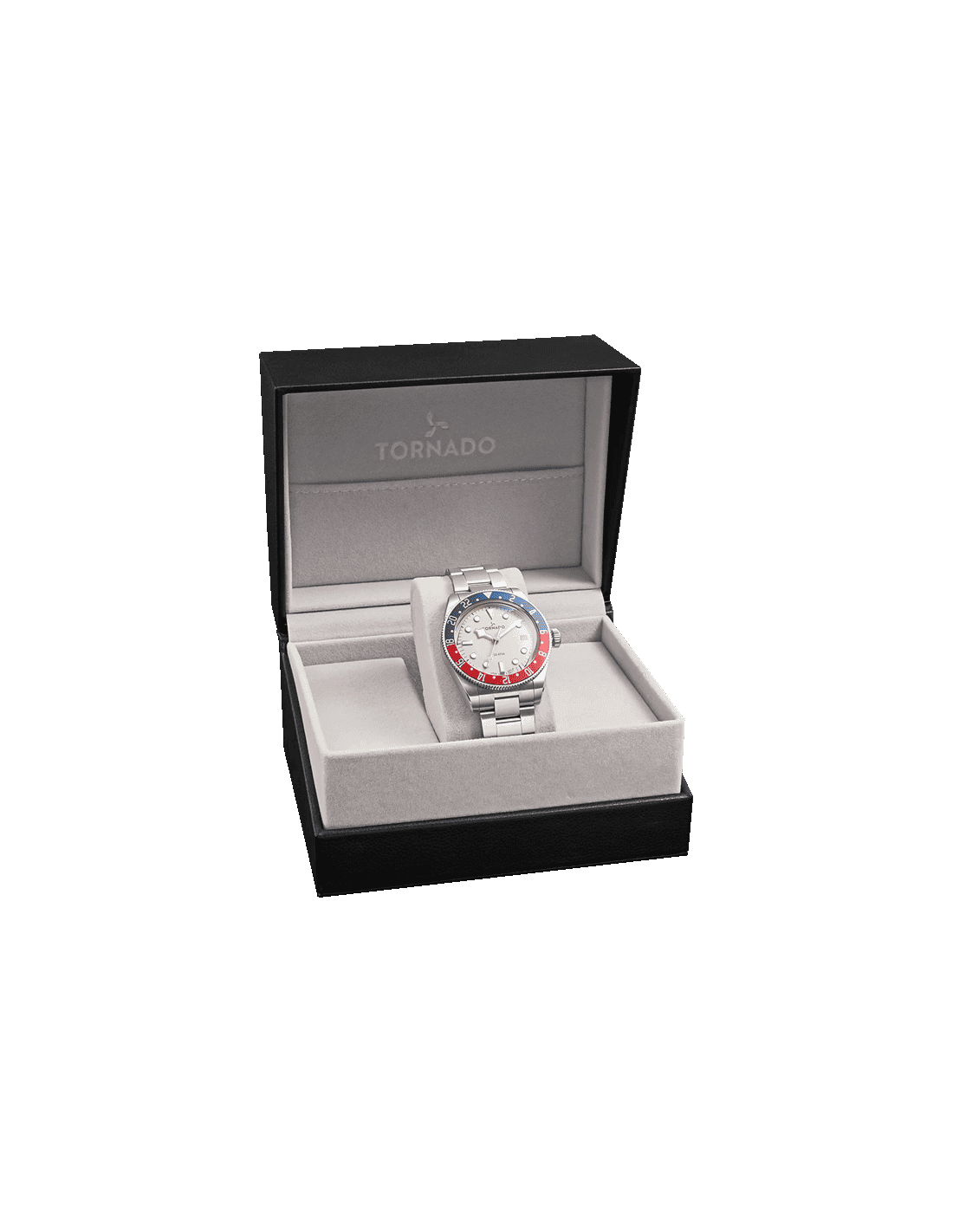 Buy Tornado Tornado T24006-B Watch in India I Swiss Time House