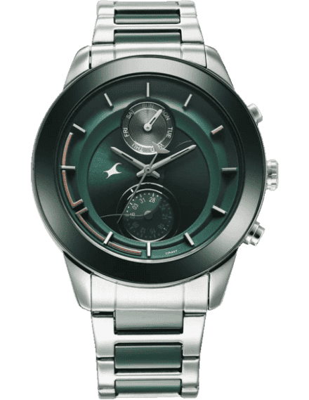 Fastrack 3304KD04