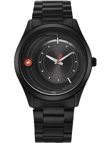 Fastrack 3317NM02