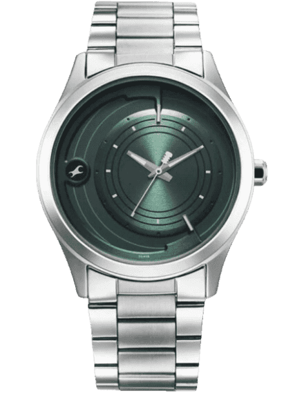 Fastrack 3317SM03