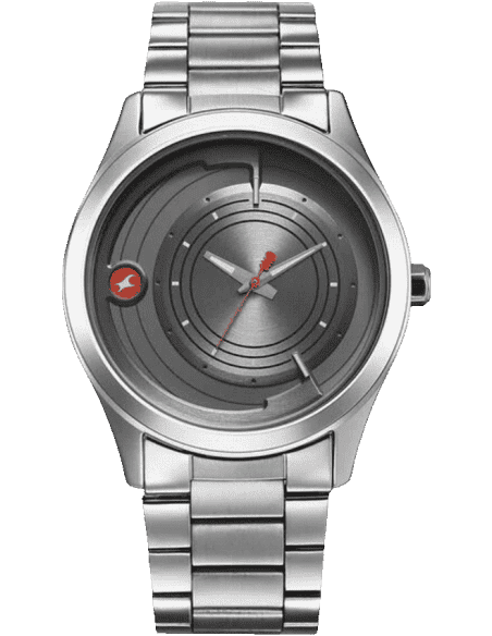 Fastrack 3317SM04