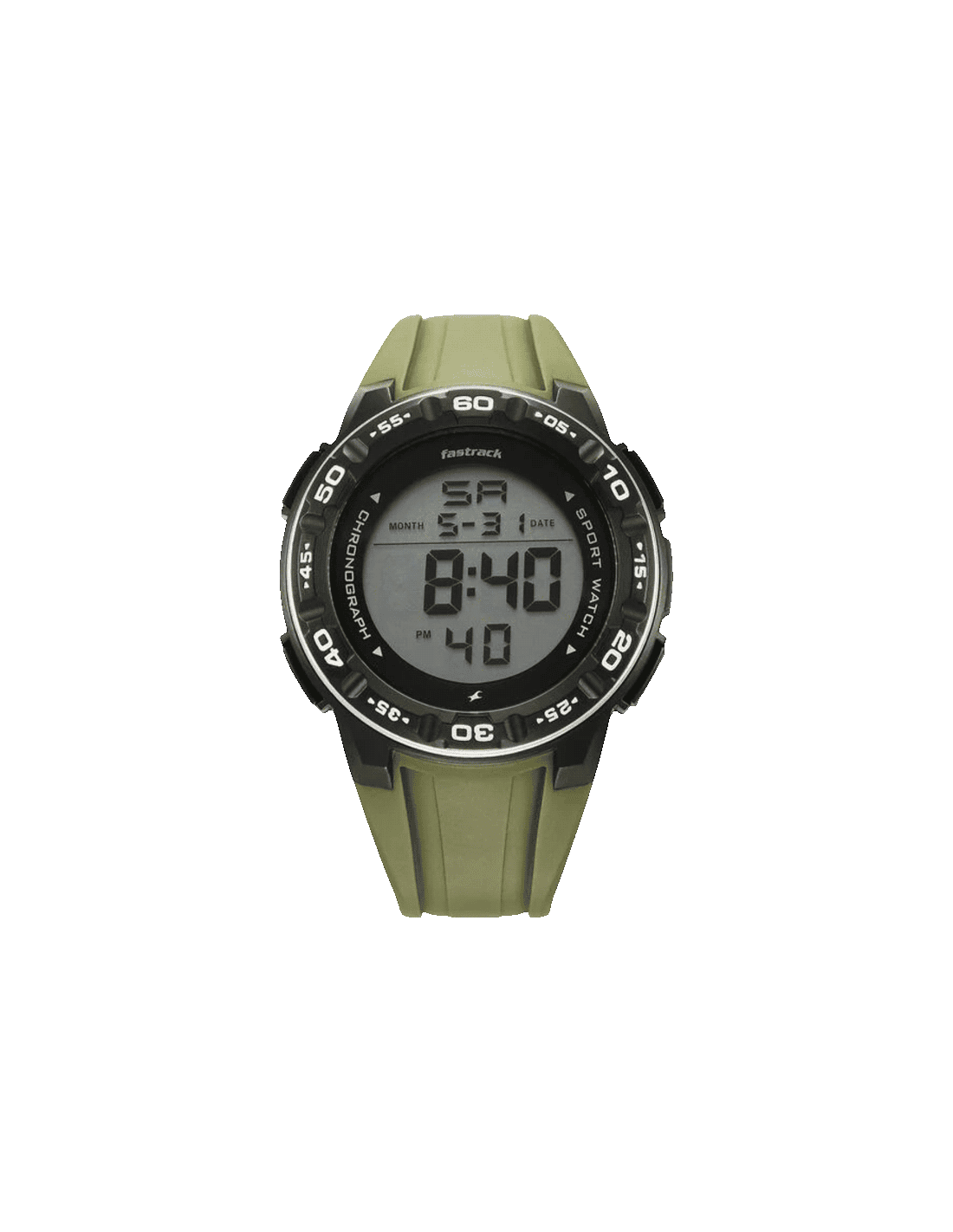 Buy Fastrack Fastrack 38129PP01W Watch in India I Swiss Time House